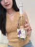 慕拉moscato莫斯卡托起泡酒葡萄酒甜型氣泡酒果酒低度甜酒甜白葡萄酒 經典起泡酒 單支 曬單實拍圖