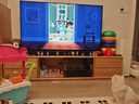索尼（SONY）HT-A8000 全景聲 回音壁套裝 360智能穹頂 4K/120Hz VRR ALLM 家庭影院 Soundbar 電視音響 藍(lán)牙 HT-A8000 曬單實(shí)拍圖