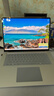 微軟（Microsoft）Surface Laptop 第7代 15英寸 輕薄筆記本電腦 國家補貼 驍龍 X Elite 16G 512G 亮鉑金 觸控屏 曬單實拍圖