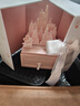迪士尼（Disney）手鐲女時尚首飾玫瑰金手鐲莫比烏斯環七夕情人節禮物送女朋友 曬單實拍圖