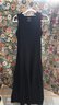 UR2026夏季新款女裝休閑簡約百搭無袖修身連衣裙UWM760012+ 曬單實拍圖