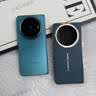 智父適用于vivo xfold6手機殼vivoxfold6折疊屏保護殼鏡頭支架vivo x fold6皮套雙邊全包防摔真皮外殼 【藍洞】雙邊全包｜鏡頭支架｜進口牛皮 vivo x fold6 曬單實拍圖