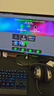 雷蛇（Razer）旋風(fēng)黑鯊V3pro專業(yè)版 Niko聯(lián)名 無(wú)線頭戴電競(jìng)游戲耳機(jī)耳麥 主動(dòng)降噪四模EQ調(diào)節(jié)THX 三角洲CSGO吃雞 曬單實(shí)拍圖