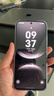 華為（HUAWEI） Nova 14活力版 256GB 全網(wǎng)通手機 羽砂黑*【贈云盤】 曬單實拍圖