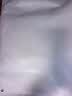 杉杉【100%棉】純棉短袖POLO衫男士夏季商務(wù)休閑長絨棉白小T恤男工裝 曬單實拍圖