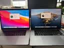 Apple 蘋果  MacBook Pro 13/14/15/16寸 M1/2/3/4/5 二手筆記本電腦 Macbook Pro 18年 15寸 曬單實拍圖