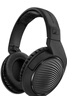 森海塞爾HD200pro頭戴式有線耳機HD25DJ專業監聽HD280錄音室包耳封閉式有線耳機生日學生畢業禮物適用蘋果 HD200PRO【黑色】 曬單實拍圖