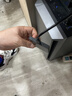 西數大容量移動硬盤固態高速大容量USB3.0手機電腦外接固態硬盤2t金屬外殼小巧便攜文件視頻存儲硬盤 4TB墨羽黑4重禮+高速傳輸旗艦版 曬單實拍圖