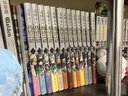 【正版包郵】尖帽子的魔法工坊全套1-13冊 尖帽子的魔法工坊漫畫123456789-13簡體中文版 奇幻漫畫新王道日漫魔法少女漫畫集 B站動畫 日白濱鷗著 【13冊套裝】尖帽子的魔法工坊1-13 曬單實拍圖