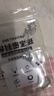 中國珠寶純銀項鏈女款肖邦鏈diy素鏈無吊墜鎖骨鏈替換素鏈子百搭萬能鏈條 曬單實拍圖