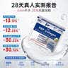 Gik修護保濕面膜21片*5袋韓國深層補水舒緩敏感肌面膜七夕禮物送女友 曬單實拍圖