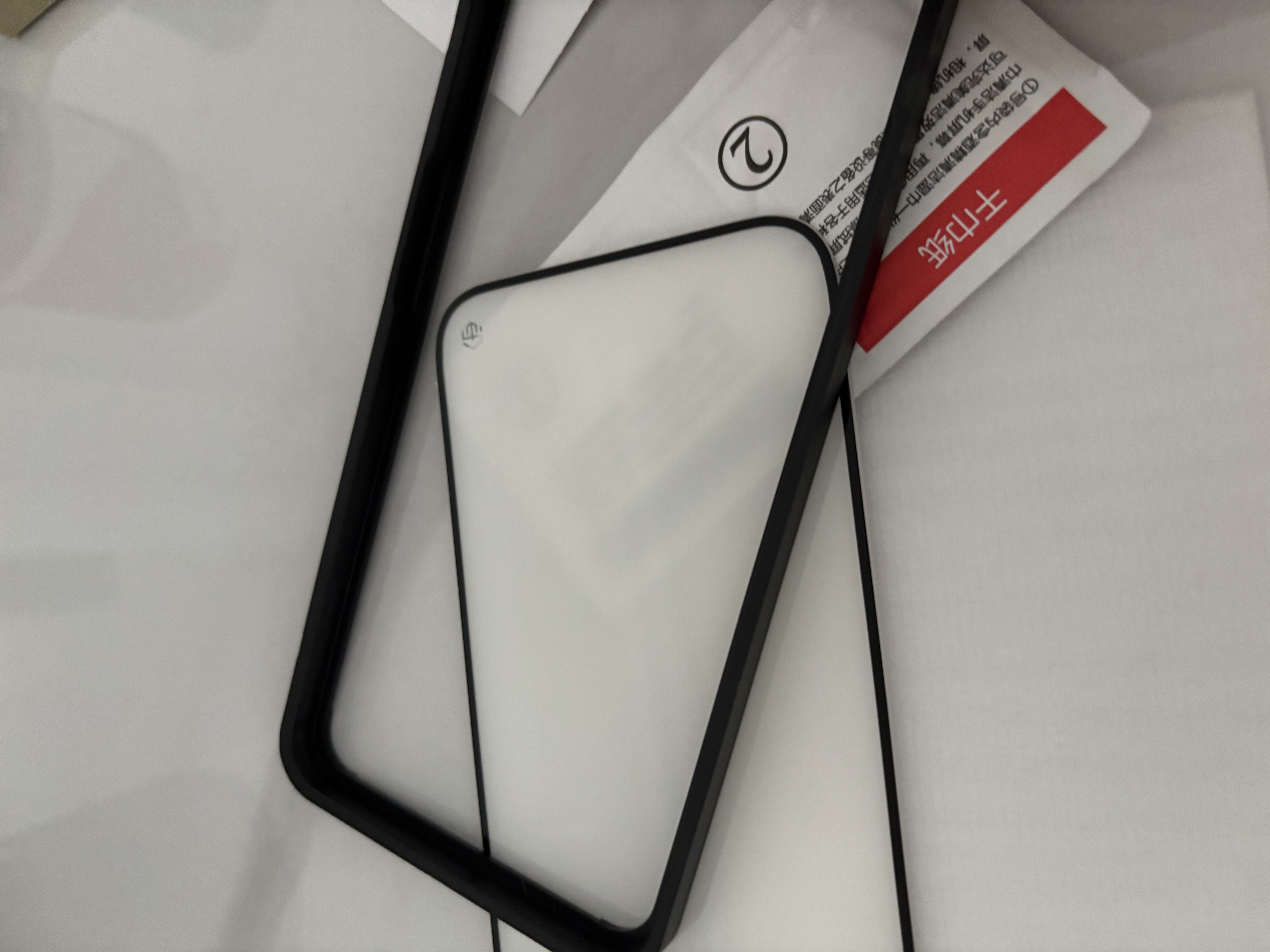 宗博適用蘋果17鋼化膜iphone16/15/14/13/12/11手機膜pro全屏覆蓋max防摔防爆防指紋xs玻璃貼膜plus iPhone 蘋果15 超清款【兩片裝丨AR透明丨耐磨防刮丨不沾指紋】 曬單實拍圖