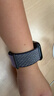 蘋果applewatch原裝尼龍回環(huán)表帶原裝表帶iwcth6/7/8/9 Ultra表帶 反光款沙丘配熒光黃色 全新無盒 44/45/49mm與 46mm通用 曬單實(shí)拍圖