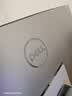 戴爾（DELL）UltraSharp 39.7英寸5K IPS Black 曲面大屏顯示器 140WType-C接口120Hz高刷 專業顯示器 U4025QW（升級5年質保） 曬單實拍圖