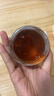 芙清涼茶凍膜100g 保濕修護舒緩控油敏感肌適用溫和無刺激七夕禮物 曬單實拍圖