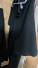 森馬（Semir）polo衫男夏季翻領上衣26新款商務老錢風t恤涼感速干短袖禮盒可選 曬單實拍圖