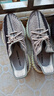 阿迪達斯七夕 Yeezy350灰芝麻椰子透氣男女運動休閑鞋FZ1267 43 曬單實拍圖