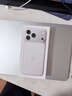 蘋果17系列【國行補貼】蘋果17 蘋果iphone17promax iphone17pro系列apple蘋果手機 蘋果17 白色 256GB【公開版標配+豪華禮包】 曬單實拍圖