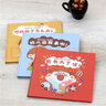 【當當】當當聰明寶寶入園攻略（全3冊）《幼兒園我來啦！》《想媽媽了，怎么辦？》《我長大了呀！》 聰明寶寶入園攻略（全3冊） 曬單實拍圖