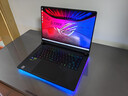 ROG槍神9 超競版 酷睿U9 16英寸 星云屏游戲本筆記本電腦(U9 275HX 32G 1T RTX5080 2.5K MiniLED) 曬單實拍圖