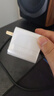 途州適用OPPO120W超級閃充Reno12/11/10/9充電器oppoFindX8 6 7ultra閃充頭K12 11三星小米閃充線套裝 OP全系列【120閃充頭+1米線】 曬單實拍圖
