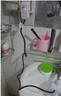 新飛電熱水器免安裝接駁式即熱式熱水器過(guò)水熱小廚寶速熱非恒溫熱水寶 白色橫款【漏電保護器+3米延長(cháng)線(xiàn)】 免安裝接駁式 曬單實(shí)拍圖