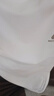 JEANSWEST LIFE真維斯速干長袖T恤男夏季排汗抗菌跑步訓練服寬松大碼男士打底衫 曬單實拍圖