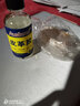 奧斯邦粘真皮具皮衣修補膠皮鞋皮革皮帶表帶修復PU皮包貼座椅沙發(fā)軟性膠 不發(fā)硬皮制用品沙發(fā)錢(qián)包膠水 曬單實(shí)拍圖