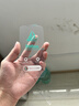 惠舟【3D熱彎無界膜】適用蘋果17ProMax鋼化膜AR增透防窺16/15/14/13/Plus/17e/Air抗反射無黑邊手機膜 超立體無界3D熱彎丨AR增透高清款丨配神器 iPhone 蘋果17  曬單實拍圖