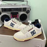 DCSHOES ASTRA PRO 鞋子男鞋2026春夏新款透氣情侶時尚滑板鞋運動休閑鞋 曬單實拍圖