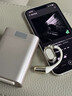 索尼（SONY）適用大電量超長續航藍牙耳機掛耳式2026新款久戴不痛無線運動 黑色 Ultra版 Hi-Res原聲無損音質+96小時超長續航+6倍 曬單實拍圖