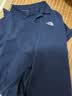 北面（The North Face）POLO衫短袖男T恤透氣夏季戶外商務休閑半袖 8K2 XL 曬單實拍圖