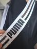 彪馬（PUMA）泳衣女連體三角兩件套遮肉顯瘦成人女運動泳裝分體裙海邊度假溫泉 曬單實拍圖