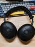 索尼（SONY）INZONE 英縱 H6 Air 開放式游戲耳機 RPG音效 輕量化設計  PC PS5 MDR-G600黑色 曬單實拍圖