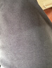 lululemon丨Drapey Softstreme? 女士喇叭褲*常規版型 LW5GJKS 黑色 XS 曬單實拍圖