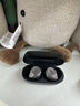Jabra/捷波朗 E75 85T藍牙耳機高清通話續航無線入耳式跑步運動 黑銀色 75T 曬單實拍圖
