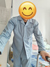 恒源祥7A級抗菌防螨男士睡衣男夏季2026年新款100%純棉家居服睡衣男款 曬單實拍圖