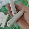 悍魅無線聲卡耳機自帶話筒麥克風二合一戶外一體機唱歌手機電腦專用主播網紅2026新款抖音直播設備全套 【膚色】30小時續航+雙麥版聲卡耳機 曬單實拍圖