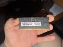 GEIL金邦 筆記本內存條 DDR5 筆記本電腦內存條 第五代內存條 5600 5200 4800 MHZ 運行內存 筆記本 16G DDR5-4800 曬單實拍圖