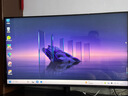 三星（SAMSUNG）43英寸4K 144Hz Mini LED電競顯示器 HDR600平面電腦屏幕 內置音箱PS5外接 玄龍騎士G7 防眩光 量子點矩陣 曬單實拍圖
