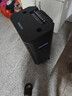 飛利浦（PHILIPS）SD170PLUS 15英寸廣場舞音響戶外舞臺大功率移動便攜式拉桿音箱無線藍牙大音量K歌擴音配雙話筒 曬單實拍圖