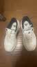 阿迪達(dá)斯（adidas）男鞋女鞋跑步鞋網(wǎng)面透氣休閑運(yùn)動(dòng)鞋百搭潮流老爹鞋 深靛藍(lán) 41 曬單實(shí)拍圖