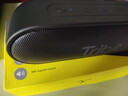Tribit趣倍Xsound Go升級版便攜式藍牙音箱低音炮 戶外家用音響迷你小音箱長續航防水 電腦音響 曬單實拍圖