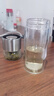 雙立人德國進口品質雙層玻璃杯茶水分離商務茶杯泡茶杯隔熱加厚便攜水杯 曬單實拍圖
