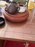 悠家良品（UPSTYLE） 保溫壺家用大容量水壺保溫瓶304不銹鋼熱水壺開(kāi)水瓶 清洗杯刷 1ml 曬單實(shí)拍圖