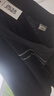 杰克·瓊斯（JACK&JONES） 男裝T恤潮流時尚貼布繡重磅純棉圓領合體休閑短袖上衣226201107 曬單實拍圖