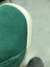 阿迪達斯（adidas）adidas GRAND COURT BASE 00s 女子休閑鞋 IH6187 綠色 37 曬單實拍圖