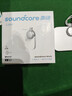 聲闊（SoundCore）【升級大容量】安克飛書AI錄音豆錄音筆隨身便捷智能錄音設備專業轉文字會議紀要小巧商務記錄神器 【鈦空銀】升級款64G贈充電器套裝-曬單有禮 曬單實拍圖