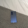 圖璐璐 適用三星zfold8手機殼ultra保護套Galaxyw26新款zfold7折疊屏超薄w25透明簡約防摔全包商務輕奢感 【全透明】晶感冰透丨美過裸機丨永不發黃 三星zfold7【高端定制】送外 曬單實拍圖