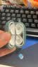 億色適用AirPods4保護套蘋果耳機四代保護套2024無線藍牙耳機硅膠殼magsafe磁吸無線充電全包防摔減震 【松柏綠】硅膠磁吸保護殼 2024新款丨【收藏+加購】送掛鉤 曬單實拍圖